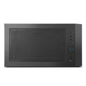 Caja Minitorre/Micro-Atx Nox Infinity Epsilon S/Fuente Usb3.0 Negra A-Rgb | Quonty.com | NXINFTYEPSILON