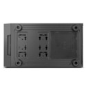 Caja Minitorre/Micro-Atx Nox Infinity Epsilon S/Fuente Usb3.0 Negra A-Rgb | Quonty.com | NXINFTYEPSILON