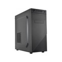 Caja Semitorre/Micro-Atx L-Link Atria C/Fuente Usb3.0 Negra | Quonty.com | ATRIA