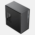 Caja Pc Micro-Atx Approx Appc-901f C/Fuente 500w Usb3.0 Negra | Quonty.com | APPC-901F