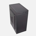 Caja Pc Micro-Atx Approx Appc-201f C/Fuente 500w Usb3.0 Negro | Quonty.com | APPC-201F