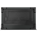 Caja Semitorre/Atx Nox Hummer Astra S/Fuente Usb3.0-Type C Negra Argb C/Ventana | Quonty.com | NXHUMMERASTRABK