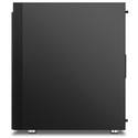 Caja Semitorre/Atx Nox Hummer Blaster S/Fuente Usb3.0 Negra Argb C/Ventana | Quonty.com | NXHUMMERBLASTER