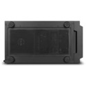 Caja Semitorre/Atx Nox Hummer Horus S/Fuente Usb3.0 Negra Argb C/Ventana | Quonty.com | NXHUMMERHORUS