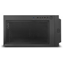 Caja Semitorre/Atx Nox Hummer Horus S/Fuente Usb3.0 Negra Argb C/Ventana | Quonty.com | NXHUMMERHORUS