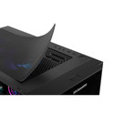 Caja Semitorre/Atx Nox Hummer Horus S/Fuente Usb3.0 Negra Argb C/Ventana | Quonty.com | NXHUMMERHORUS