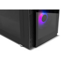 Caja Semitorre/Atx Nox Hummer Horus S/Fuente Usb3.0 Negra Argb C/Ventana | Quonty.com | NXHUMMERHORUS