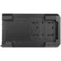 Caja Semitorre/Atx Nox Infinity Delta S/Fuente Usb3.0 Negra Argb C/Ventana | Quonty.com | NXINFTYDELTA