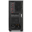 Caja Semitorre/Atx Nox Infinity Delta S/Fuente Usb3.0 Negra Argb C/Ventana | Quonty.com | NXINFTYDELTA