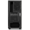 Caja Semitorre/Atx Nox Infinity Delta S/Fuente Usb3.0 Negra Argb C/Ventana | Quonty.com | NXINFTYDELTA