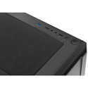 Caja Semitorre/Atx Nox Infinity Delta S/Fuente Usb3.0 Negra Argb C/Ventana | Quonty.com | NXINFTYDELTA