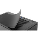 Caja Semitorre/Atx Nox Infinity Delta S/Fuente Usb3.0 Negra Argb C/Ventana | Quonty.com | NXINFTYDELTA