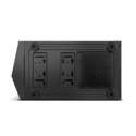 Caja Semitorre/Atx Nox Infinity Gamma S/Fuente Usb3.0 Negra A-Rgb C/Ventana | Quonty.com | NXINFTYGAMMA