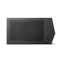Caja Semitorre/Atx Nox Infinity Gamma S/Fuente Usb3.0 Negra A-Rgb C/Ventana | Quonty.com | NXINFTYGAMMA
