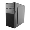 Caja Semitorre/Micro-Atx Coolbox M580 500w Usb3.0 Negra | Quonty.com | COO-PCM580-1