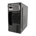 Caja Semitorre/Micro-Atx Coolbox M580 500w Usb3.0 Negra | Quonty.com | COO-PCM580-1