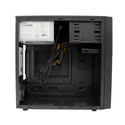 Caja Semitorre/Micro-Atx Coolbox M580 500w Usb3.0 Negra | Quonty.com | COO-PCM580-1