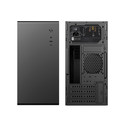 Caja Semitorre/Micro-Atx Coolbox M640c 500w Usb-C Negra | Quonty.com | COO-PCM640C-1
