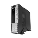 Caja Semitorre/Micro-Atx Coolbox T310 Slim 500w Usb3.0 Negro | Quonty.com | COO-PCT310-1