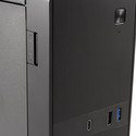 Caja Semitorre/Micro-Atx Coolbox T310 Slim 500w Usb3.0 Negro | Quonty.com | COO-PCT310-1