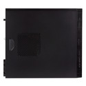 Caja Semitorre/Micro-Atx Unyka Grey Rain Evo S/Fuente Usb3.0 Negra | Quonty.com | 52088
