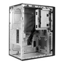 Caja Semitorre/Micro-Atx Unyka Numen S/Fuente Usb3.0 Typec Negra | Quonty.com | UK52115
