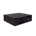 Caja Semitorre/Micro-Atx Coolbox T360 Slim 300w 80+ Usb3.0 Negro | Quonty.com | COO-PCT360-2