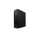 Caja Semitorre/Micro-Atx Coolbox T360 Slim 300w 80+ Usb3.0 Negro | Quonty.com | COO-PCT360-2