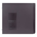 Caja Sobremesa/Micro-Atx Unyka Caviar-8k S/Fuente Usb3.1 Negra | Quonty.com | 52101