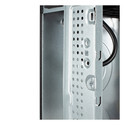 Caja Sobremesa/Micro-Atx Unyka Uk2010 Slim 300w 85+ Usb3.0 Negra | Quonty.com | 52085