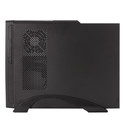 Caja Sobremesa/Micro-Atx Unyka Uk2010 Slim 300w 85+ Usb3.0 Negra | Quonty.com | 52085