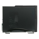 Caja Sobremesa/Micro-Atx Unyka Uk2010 Slim 300w 85+ Usb3.0 Negra | Quonty.com | 52085