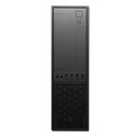 Caja Sobremesa/Micro-Atx Unyka Uk3001 Slim S/Fuente Usb3.0 Negra | Quonty.com | UK52168