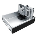 Caja Sobremesa/Micro-Atx Unyka Uk3001 Slim S/Fuente Usb3.0 Negra | Quonty.com | UK52168