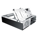 Caja Sobremesa/Micro-Atx Unyka Uk3001 Slim S/Fuente Usb3.0 Negra | Quonty.com | UK52168