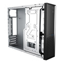 Caja Sobremesa/Micro-Atx Unyka Uk3001 Slim S/Fuente Usb3.0 Negra | Quonty.com | UK52168