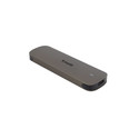 Caja Ssd Tooq M.2 Tqe-2202br Usb3.1 Ngff Aluminio Marron | Quonty.com | TQE-2202BR