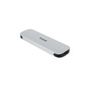Caja Ssd Tooq M.2 Tqe-2202s Usb3.1 Gen1 Ngff Plata | Quonty.com | TQE-2202S