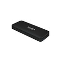 Caja Ssd Tooq M.2 Tqe-2280b Usb3.1 Gen2 Nvme Pcie Negra | Quonty.com | TQE-2280B