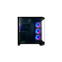 Caja Torre L-Link Nova S/Fuente Usb3.0 C/4 Ventiladores Rgb C/Ventana | Quonty.com | NOVA