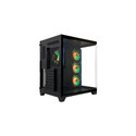 Caja Torre L-Link Nova S/Fuente Usb3.0 C/4 Ventiladores Rgb C/Ventana | Quonty.com | NOVA