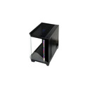 Caja Torre L-Link Nova S/Fuente Usb3.0 C/4 Ventiladores Rgb C/Ventana | Quonty.com | NOVA