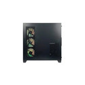 Caja Torre L-Link Nova S/Fuente Usb3.0 C/4 Ventiladores Rgb C/Ventana | Quonty.com | NOVA