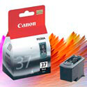 Tinta Canon Pg37 Negro | Quonty.com | 2145B001