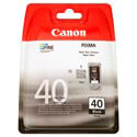 Tinta Canon Pg40 Negro | Quonty.com | 0615B001