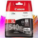 Tinta Canon Pg540xl Negro | Quonty.com | 5222B005