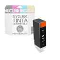 Tinta Canon Pgi570xlbk Negro Alta Cap | Quonty.com | 0318C001