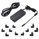 Cargador Automatico Ewent Ew3969 90w 11puntas | Quonty.com | EW3969
