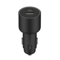 Cargador De Coche Xiaomi 67w Car Charger (Usb-A + Type-C) | Quonty.com | BHR6814GL