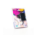Cargador Tooq 65w Usb-C Pd 1.8m Para Portatil Negro | Quonty.com | TQLC-USBCGAN65PD